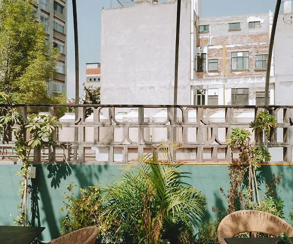 Hotel San Fernando