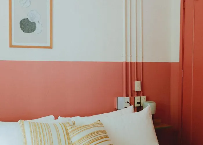 Hotel San Fernando