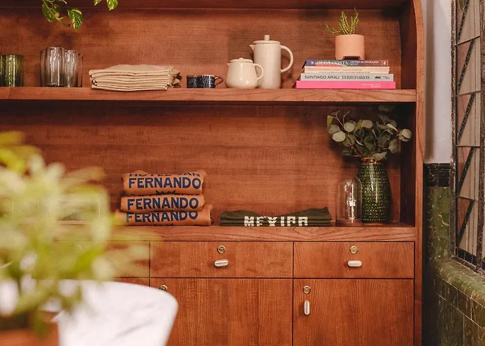 San Fernando Hotel