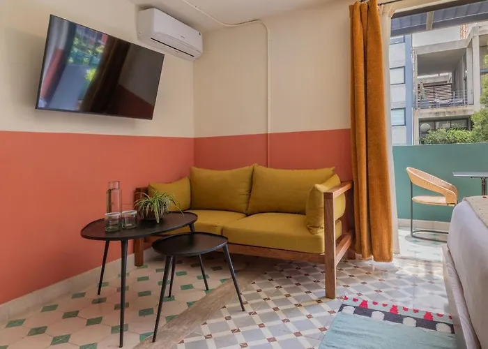 Hotel San Fernando